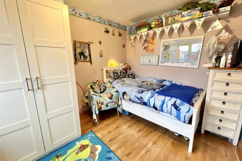 Ground Floor Bedroom