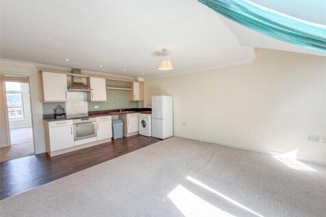 Lounge/Kitchen