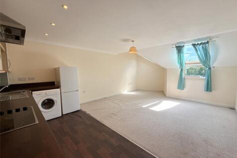 Lounge/Kitchen