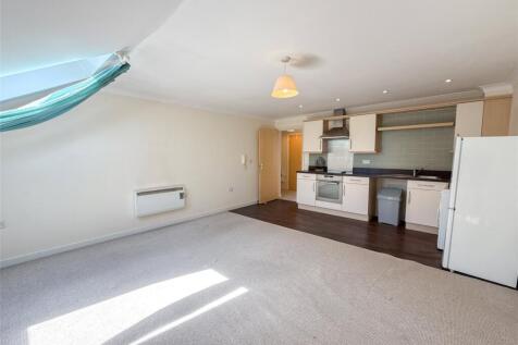 Lounge/Kitchen