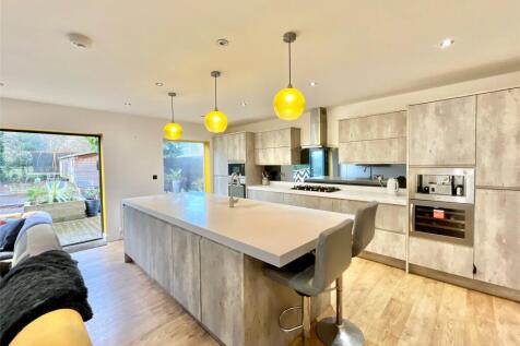 Kitchen/Diner/Family