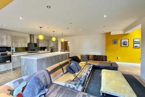 Kitchen/Diner/Family