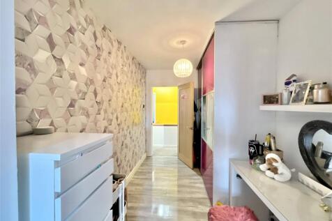 Dressing Area