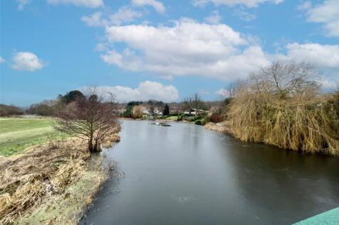 Estates Private Lake