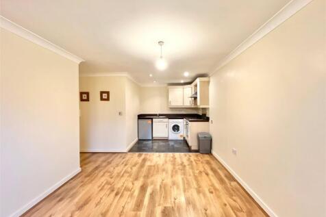 Lounge/Kitchen