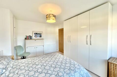 Bedroom On