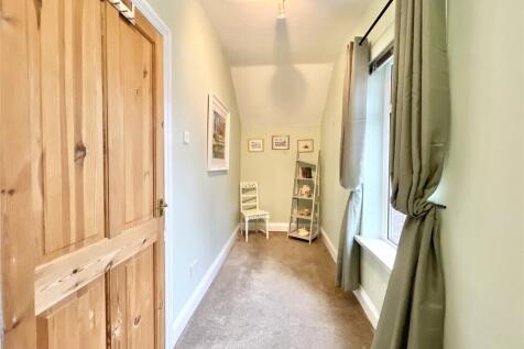 Dressing Room