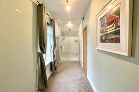 Dressing Room
