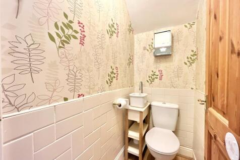 Separate Wc