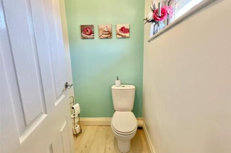 Separate Wc