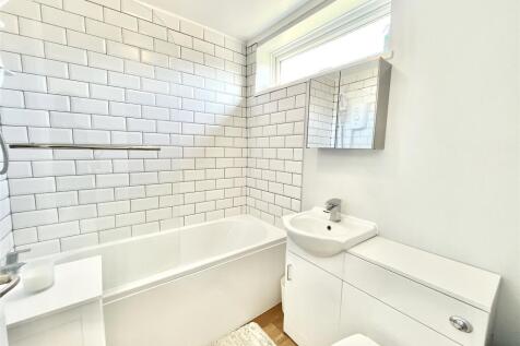 Downstairs Bathroom