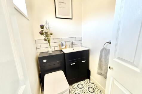 Separate Wc