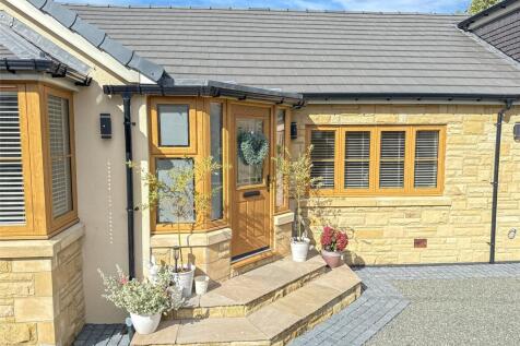 Front Aspect