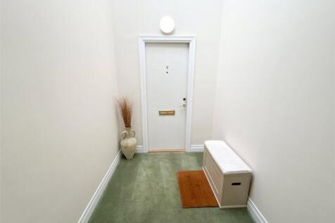Entrance Lobby