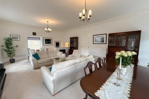 Lounge/Diner