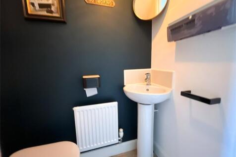 Guest Wc