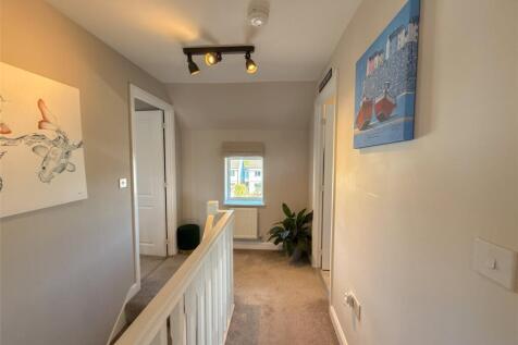 2nd Floor Landing