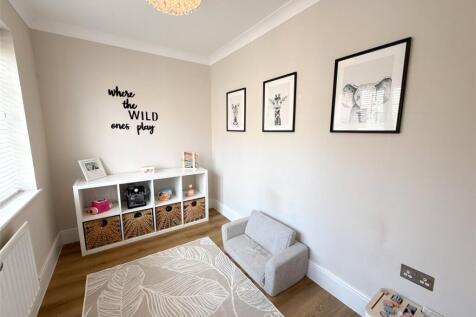 Office/Play Room
