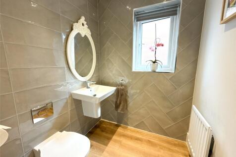 Guest Wc