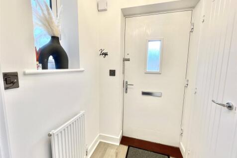 Entrance Lobby