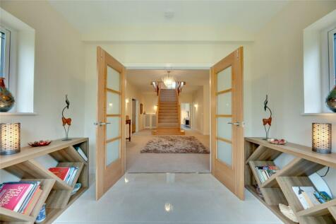 Entrance Porch