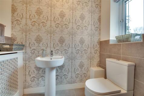 Guest Wc