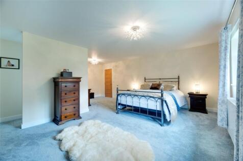 Bedroom Five