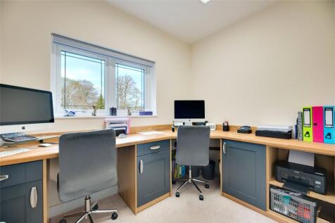 Home Office