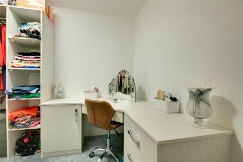 Dressing Room