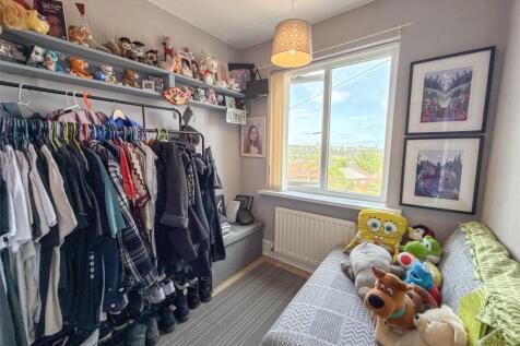 Bedroom Five