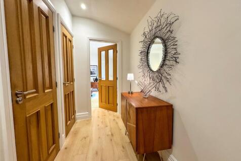 Inner Hallway