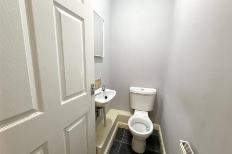 Guest Wc
