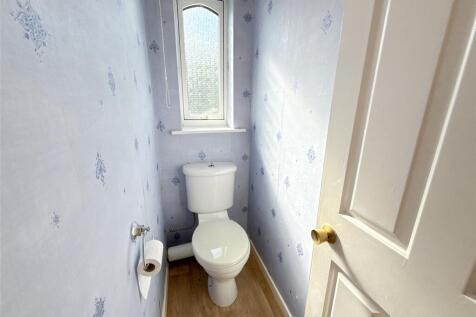 Separate Wc