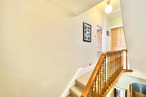 Second Floor Landing