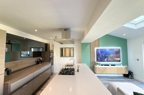 Kitchen/Diner/Family