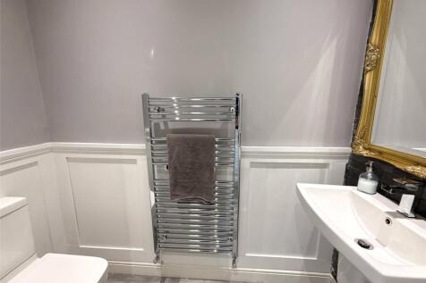 Guest Wc
