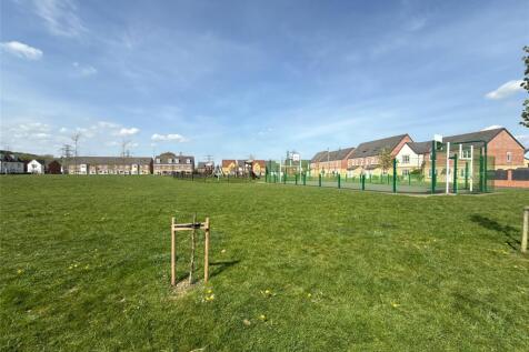 Communal Areas