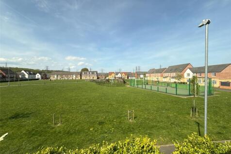 Communal Areas
