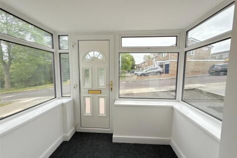 Entrance Porch