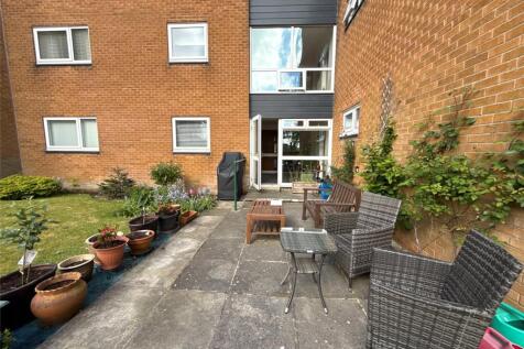 Communal Gardens