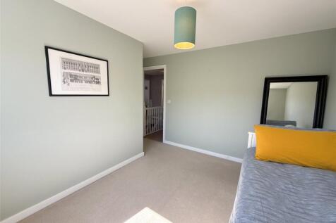 Bedroom Thre