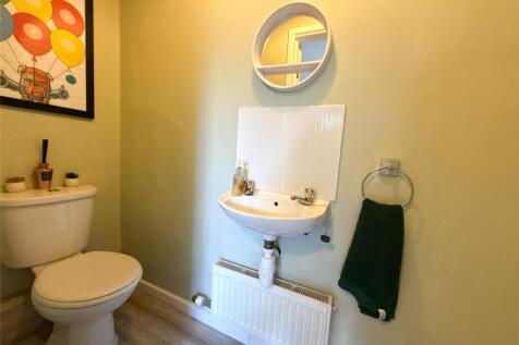 Guest Wc