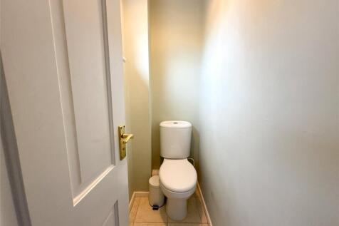 Separate Wc