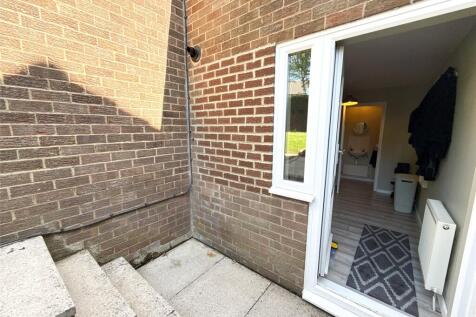 Door To Gaden