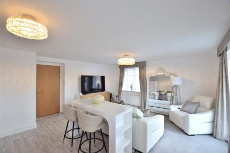Kitchen/Living Room
