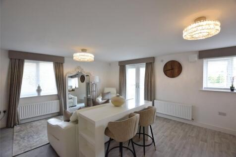 Kitchen/Living Room