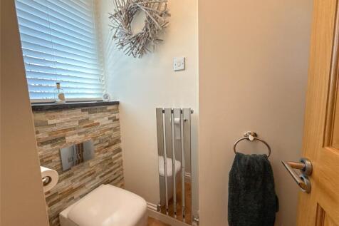 Guest Wc