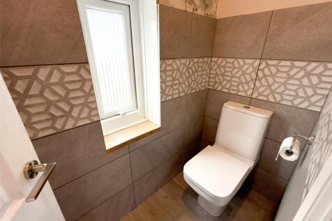 Separate Wc
