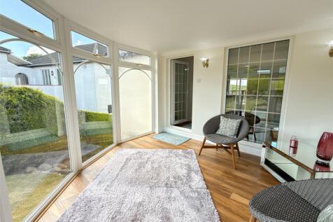 Entrance Porch