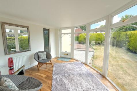 Entrance Porch